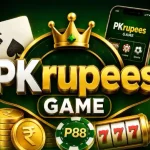 PKRupees Game