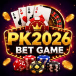 PK2026 Game