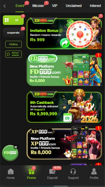 ZS999 Game