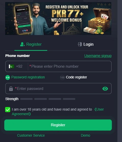 Y77 Game