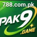 PAK9 Game