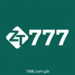 ZT777 Game.