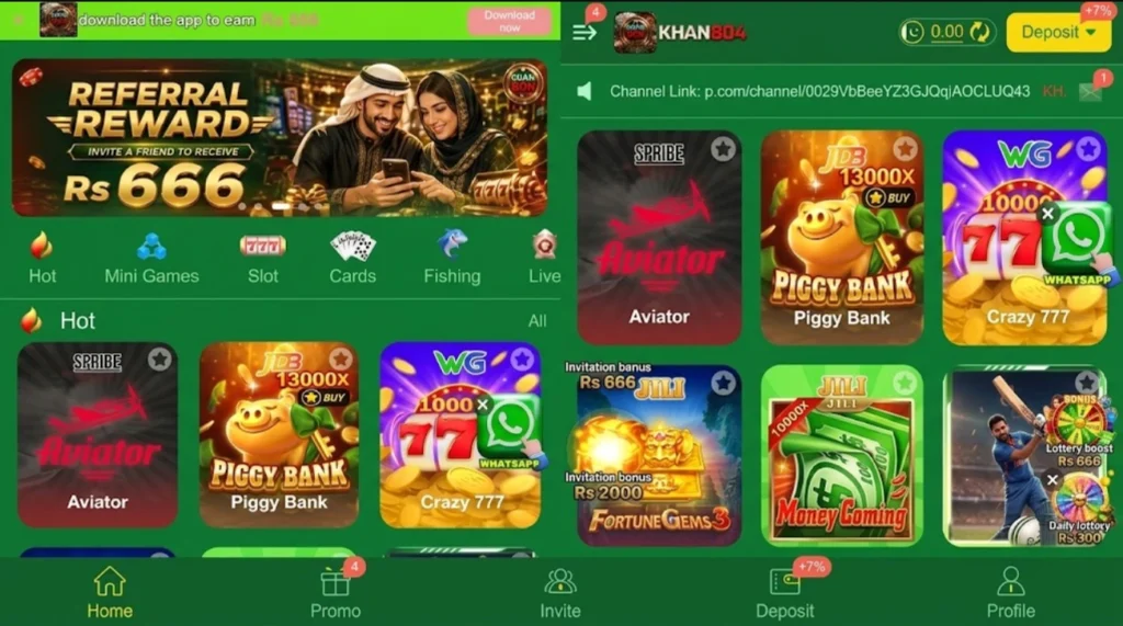 khan804 game main image